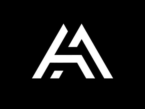 Asad Ali logo