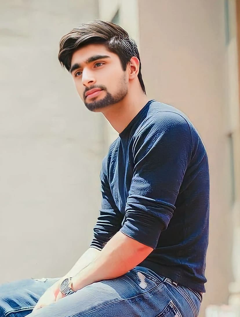 Asad Ali