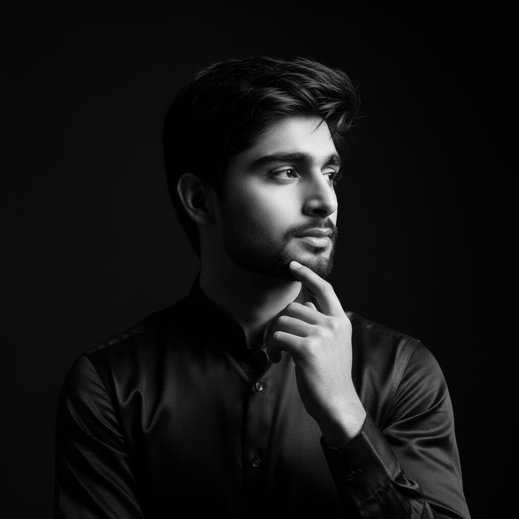 Asad Ali — Senior Software Engineer